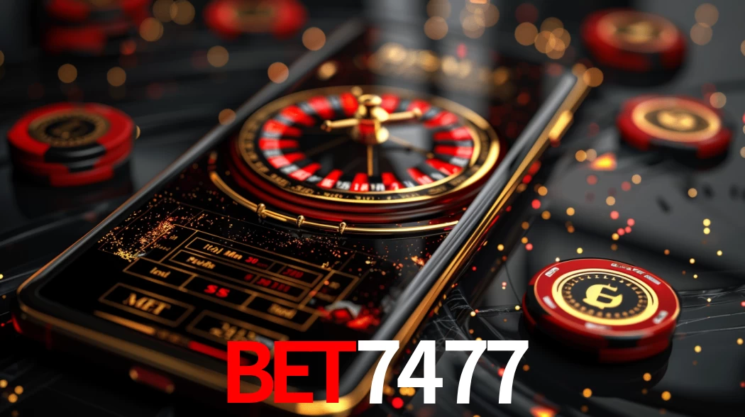 Experiência VIP BET7477