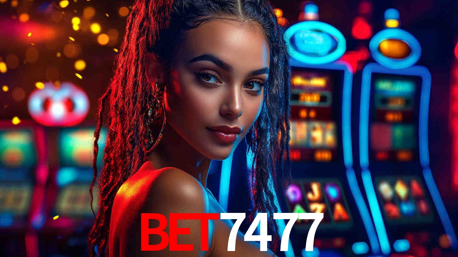 Estatísticas BET7477