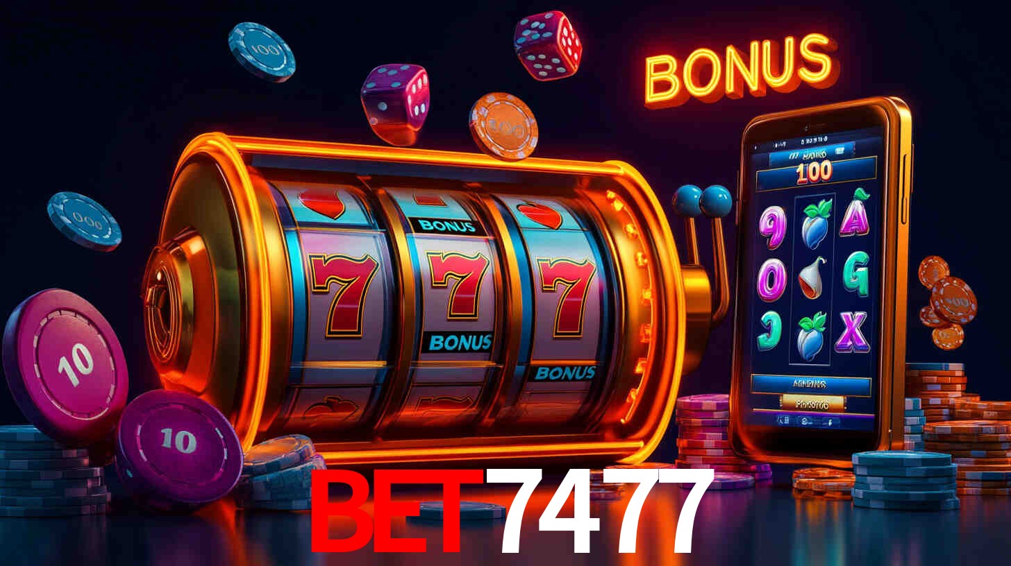 Experiência VIP BET7477