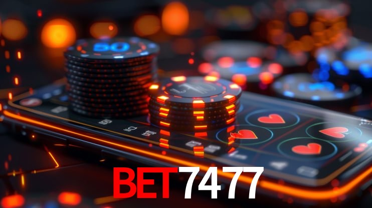 Statistics bet7477