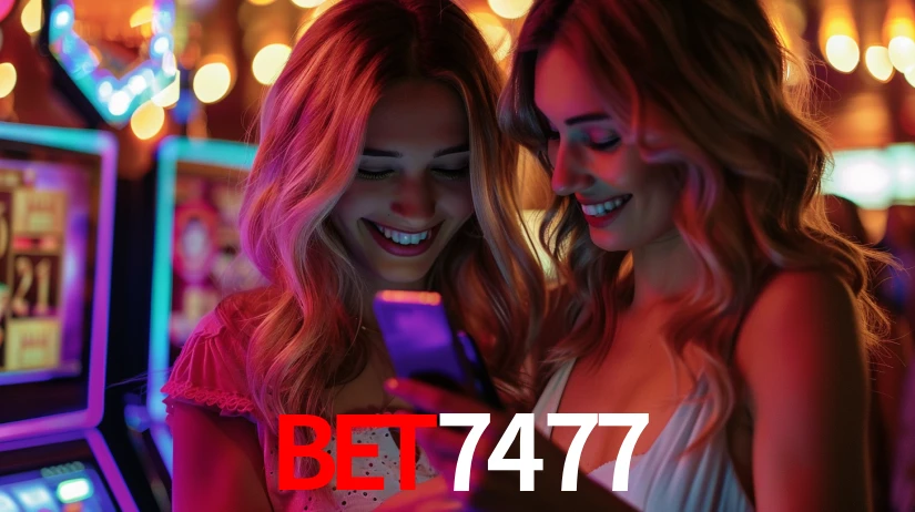 bet7477: Seu Cassino Premiado com Pagamentos Rápidos
