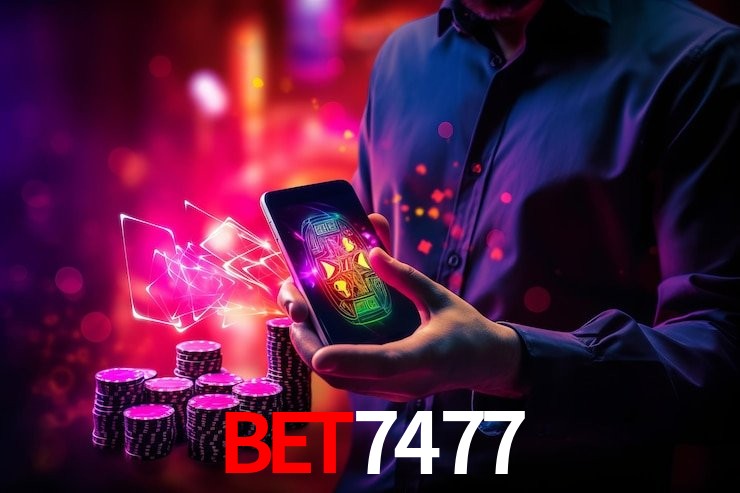 Experiência VIP bet7477