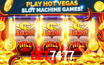 Desvendando o Mundo dos Jogos Virtuais na bet7477