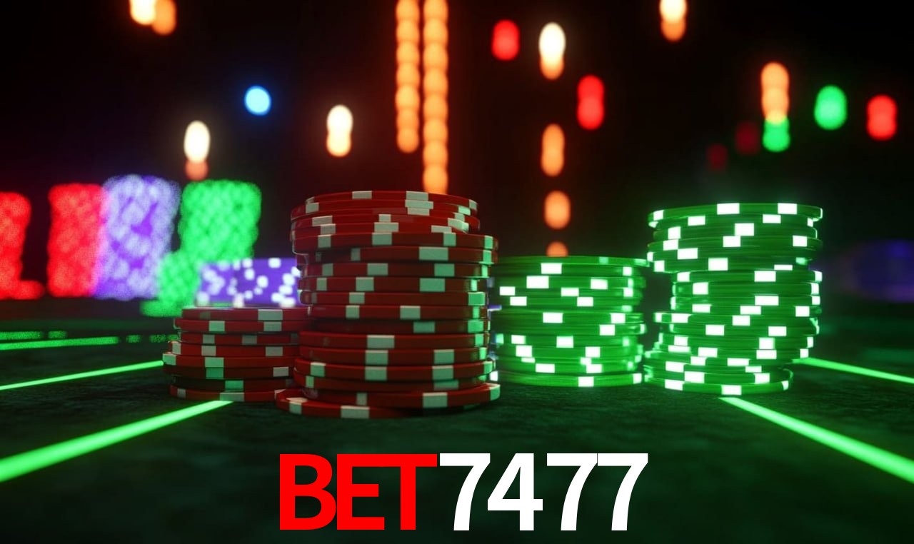 Experiência VIP bet7477
