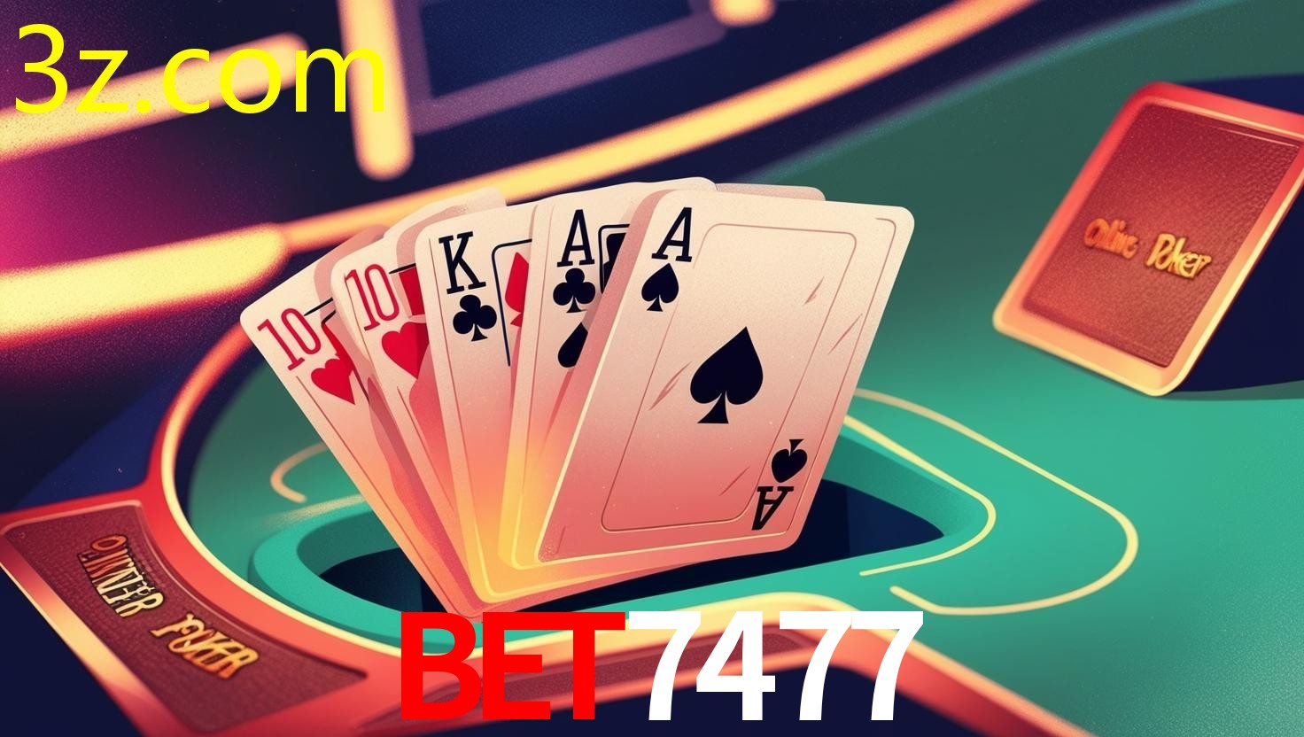 BET7477