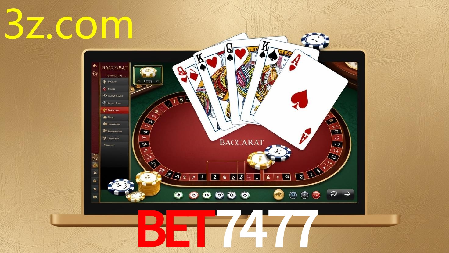 BET7477