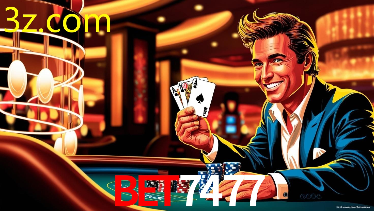BET7477