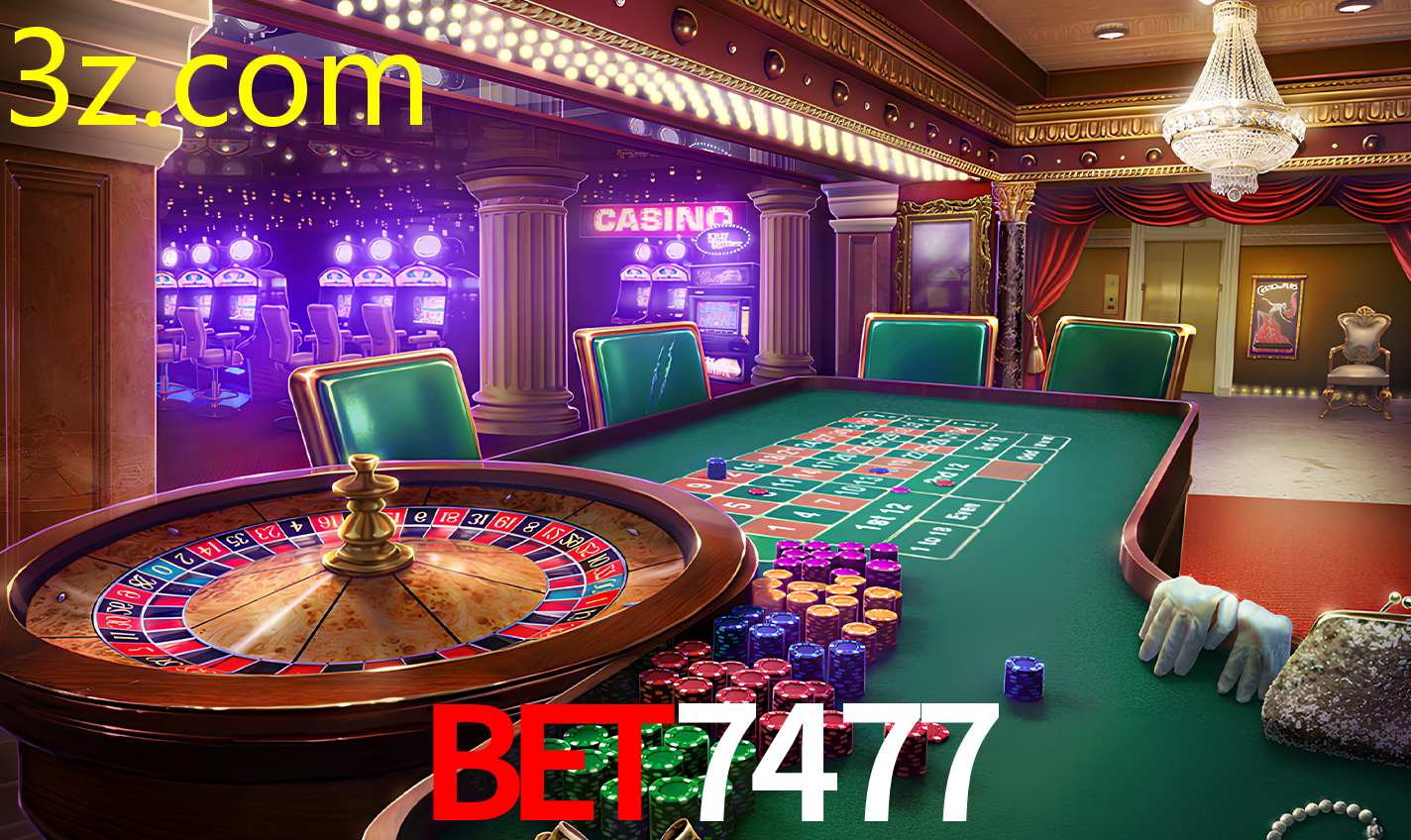 BET7477