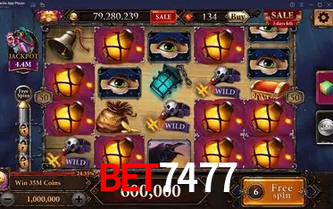 API Integration BET7477