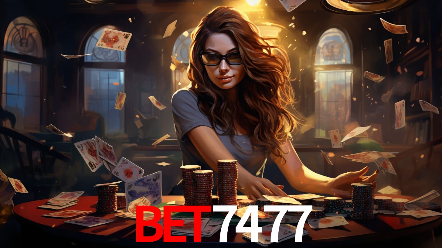 Tournaments BET7477