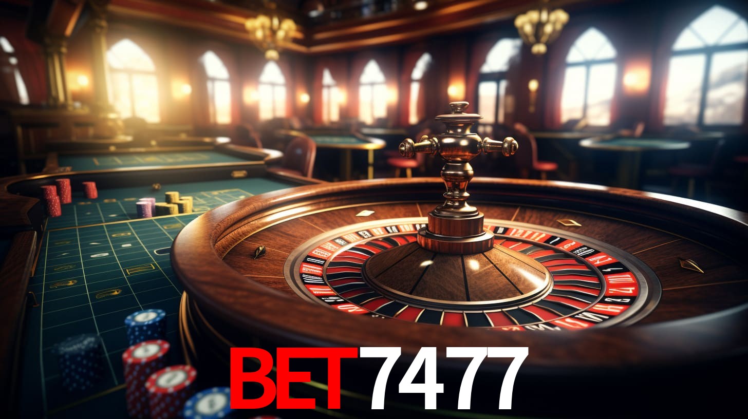 Programa VIP BET7477