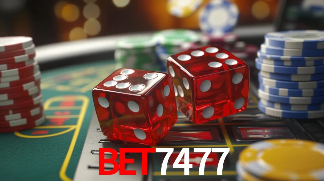 BET7477 App Interface