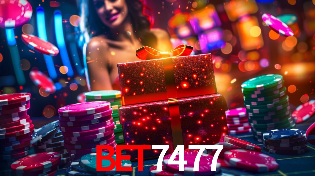 Especiais de Fim de Semana BET7477