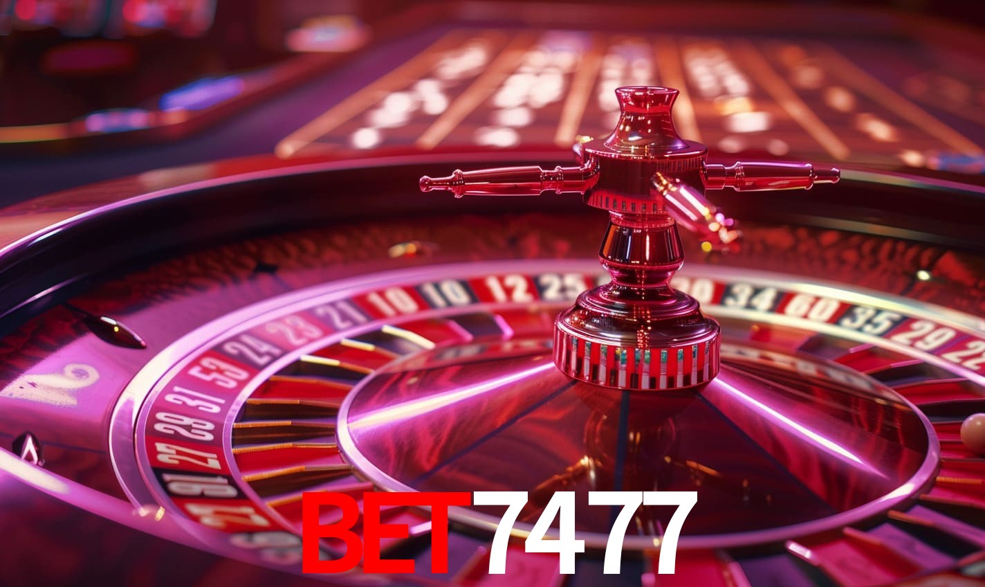 Login Seguro BET7477