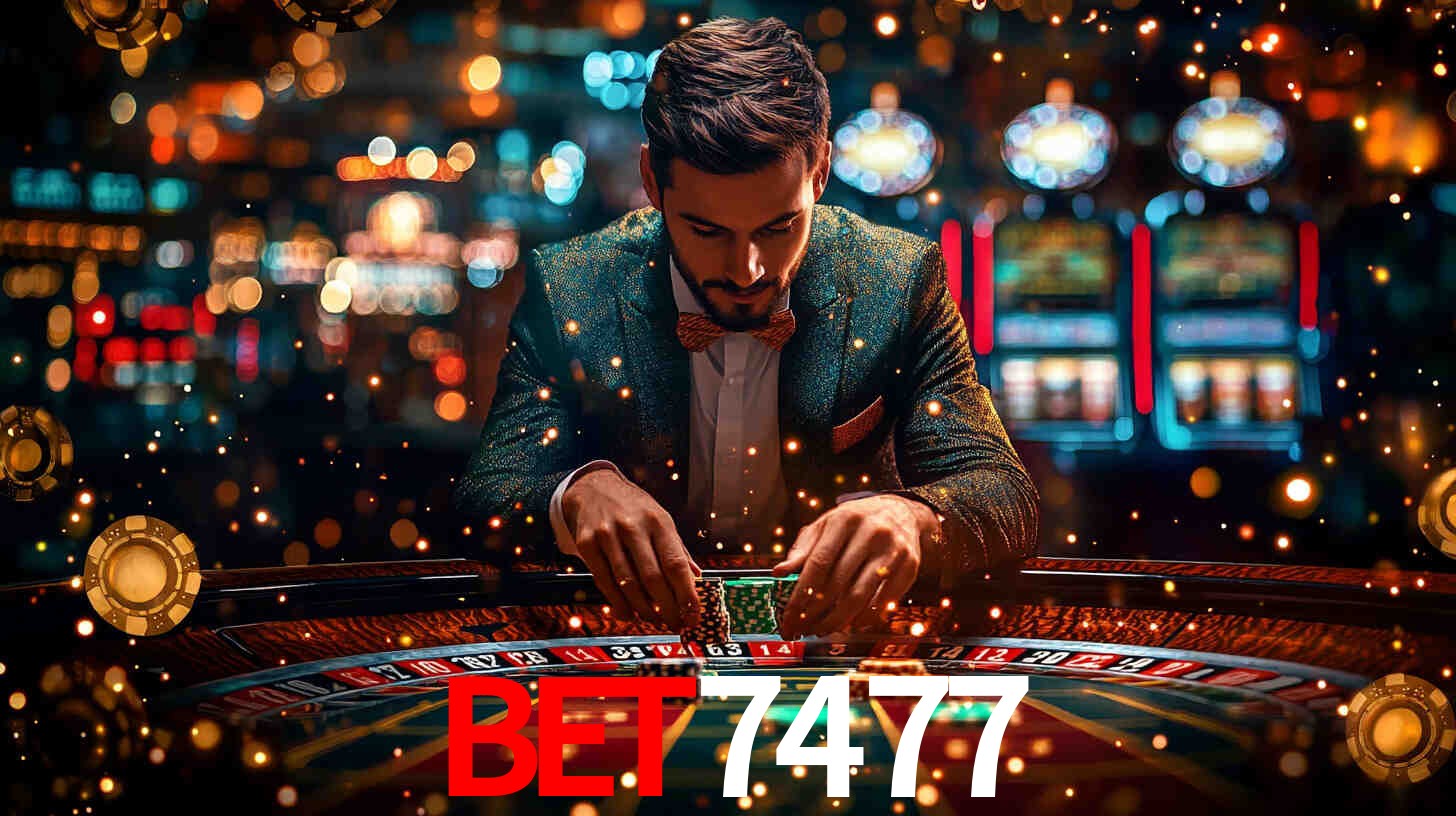 Experimente o Login Seguro Premium no BET7477