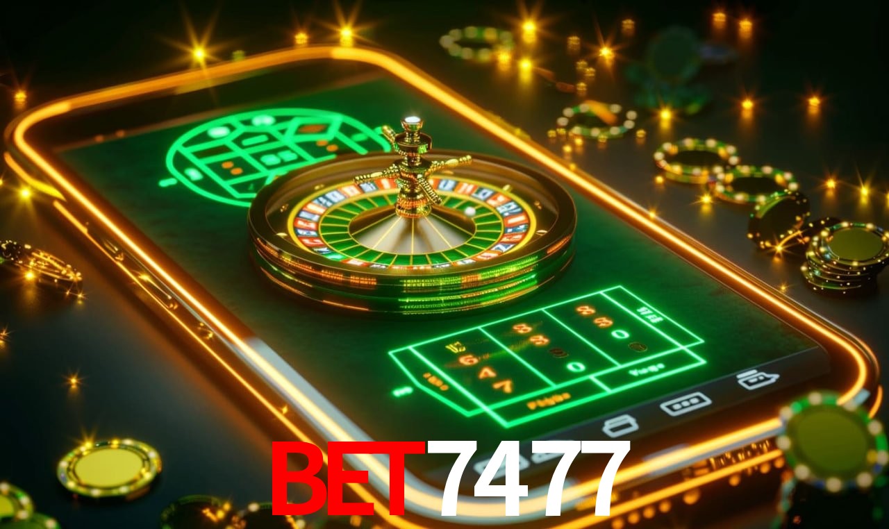 Descubra a Essência do BET7477: Nossa História e Compromissos