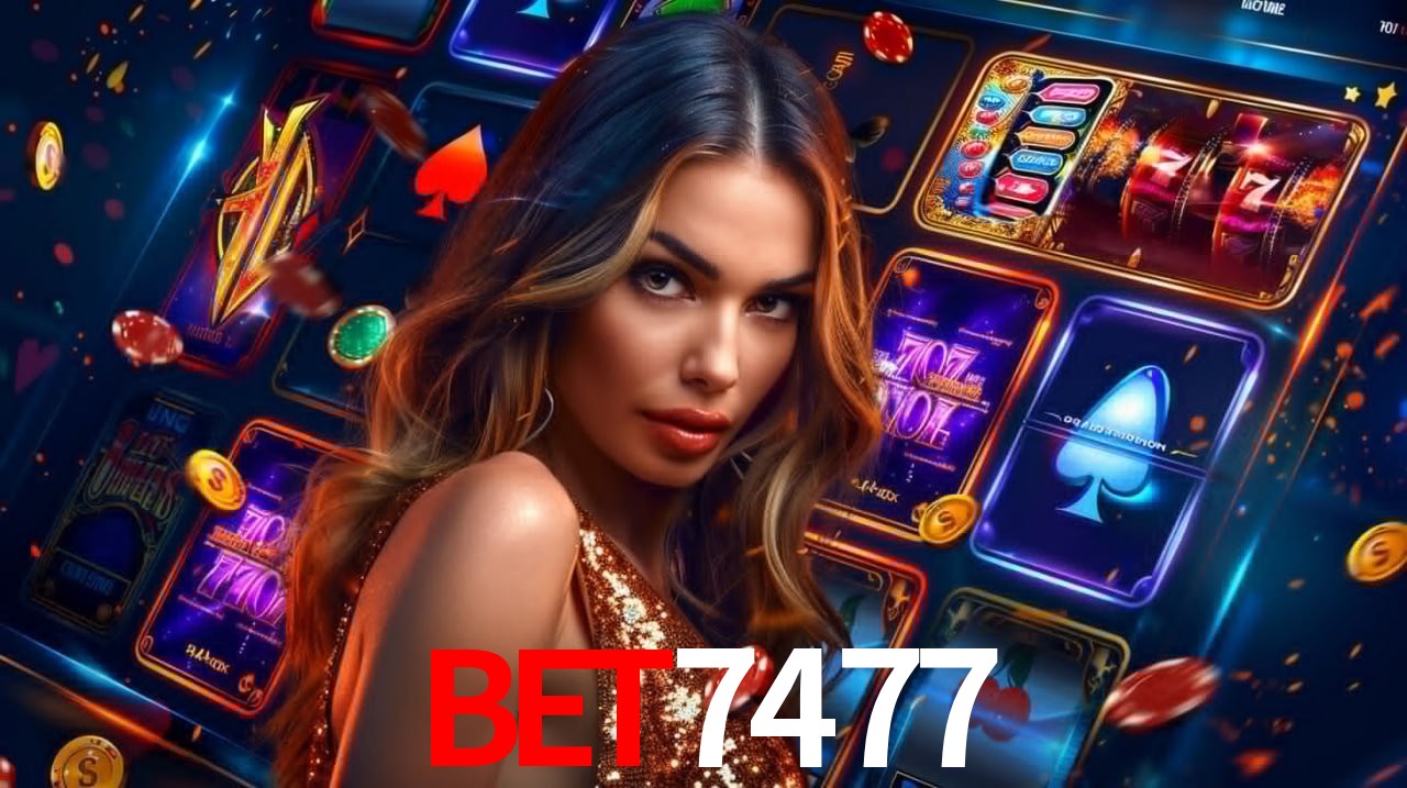 Integração de APIs BET7477