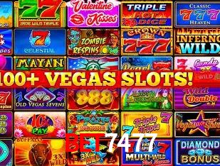 APP oficial da BET7477 para mobile