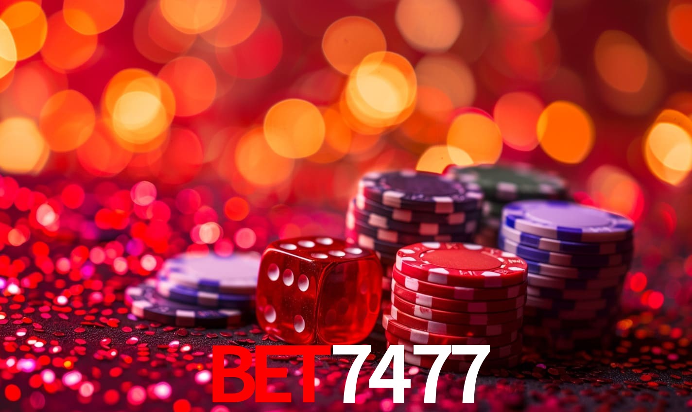 Provedores de Jogos BET7477