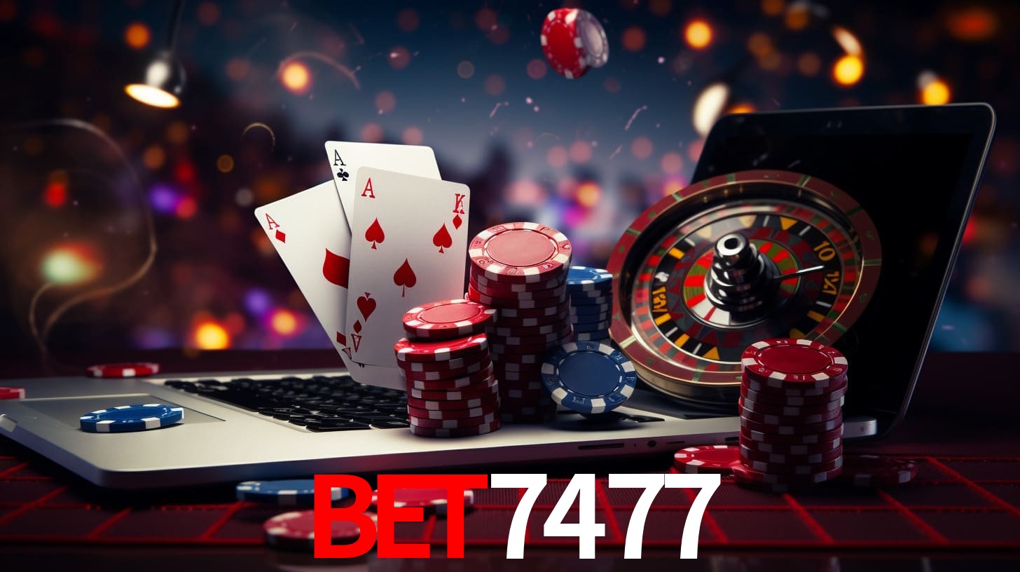 Daily Bonuses BET7477
