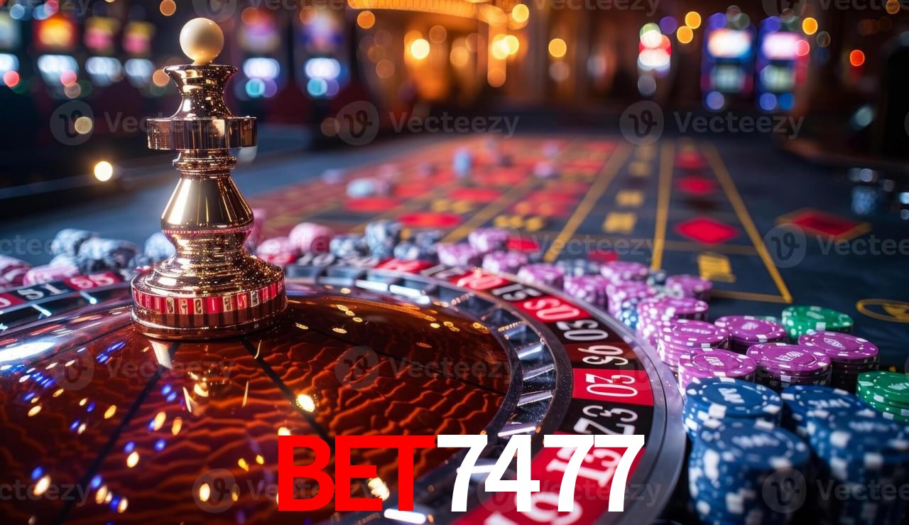 2FA Security BET7477