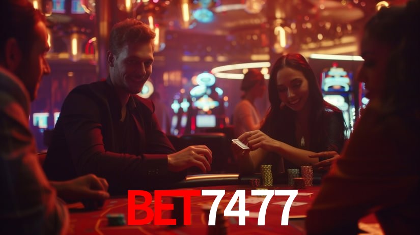 Torneios BET7477