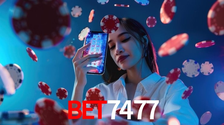 Design Responsivo BET7477
