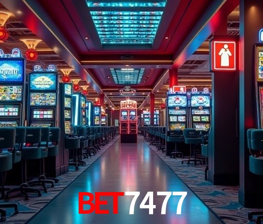 Segurança 2FA BET7477