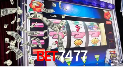 Flash Promotion BET7477