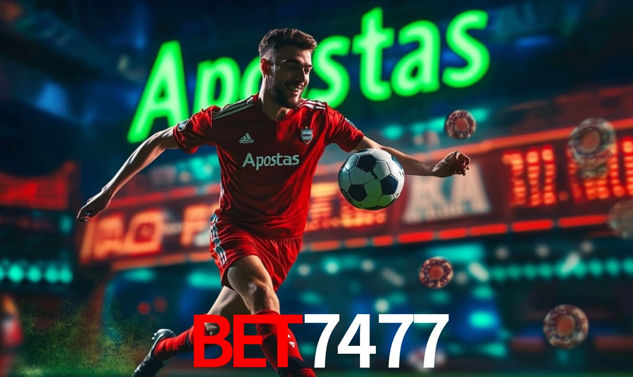 Desvendando o Mundo dos Jogos Virtuais na BET7477