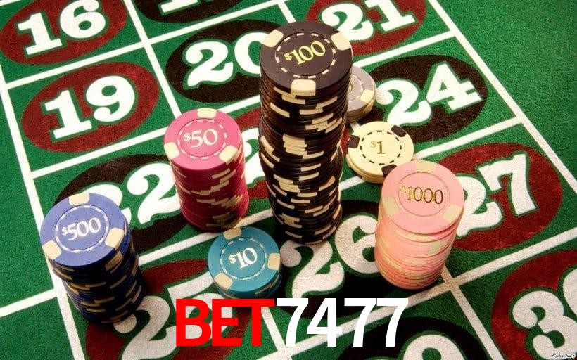 Sistemas de Segurança BET7477