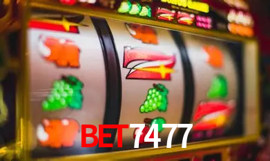 PIX Instantâneo BET7477