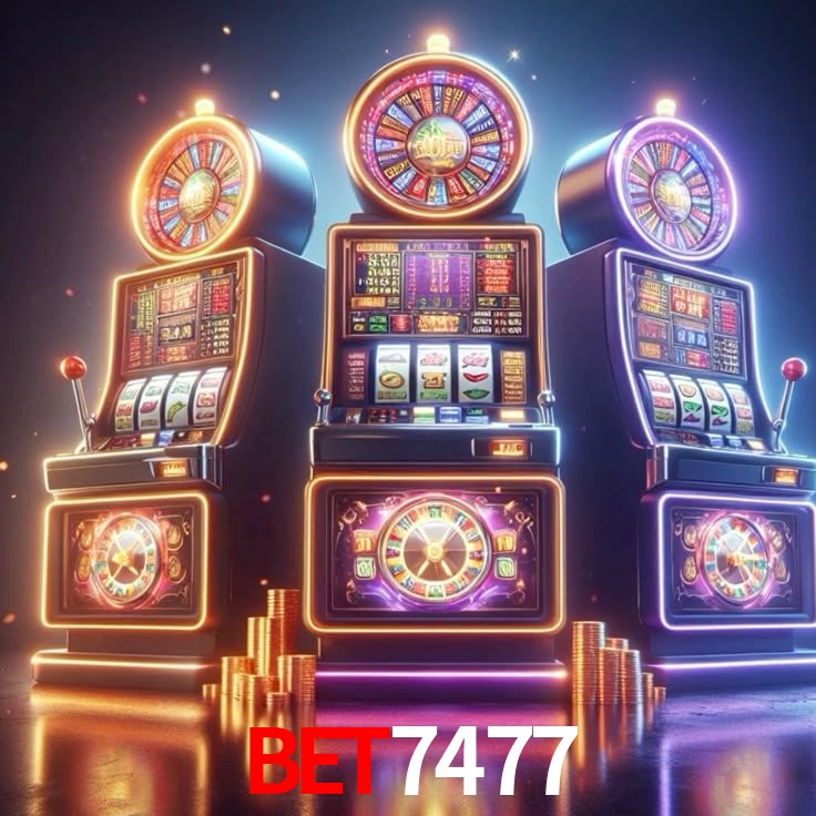 BET7477: Seu Especialista em Apostas Esportivas Brasileiras