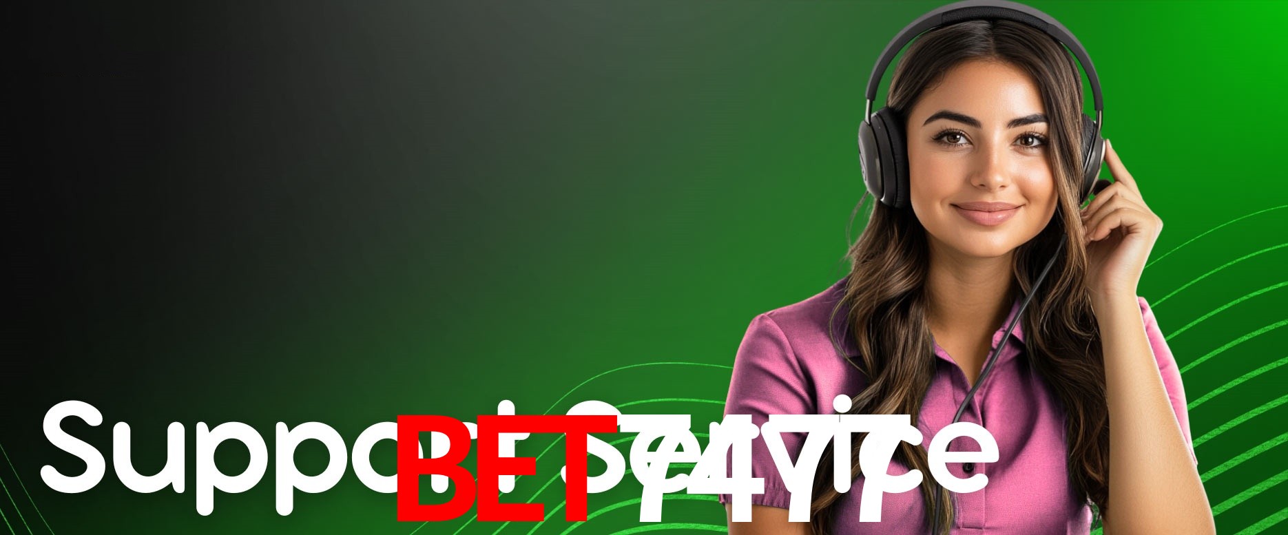 Quick Registration BET7477