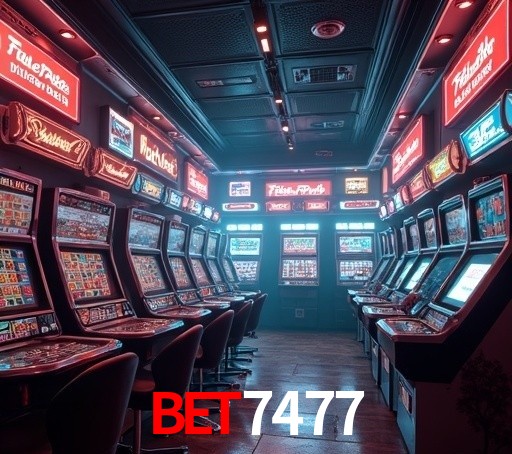 Explorando a Categoria de Eventos em Apostas na BET7477