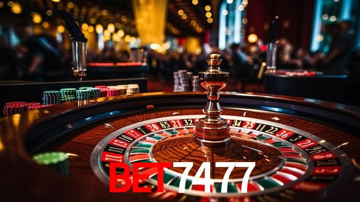 Account Benefits BET7477