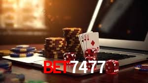 Desvendando o Mundo dos Jogos Virtuais na BET7477
