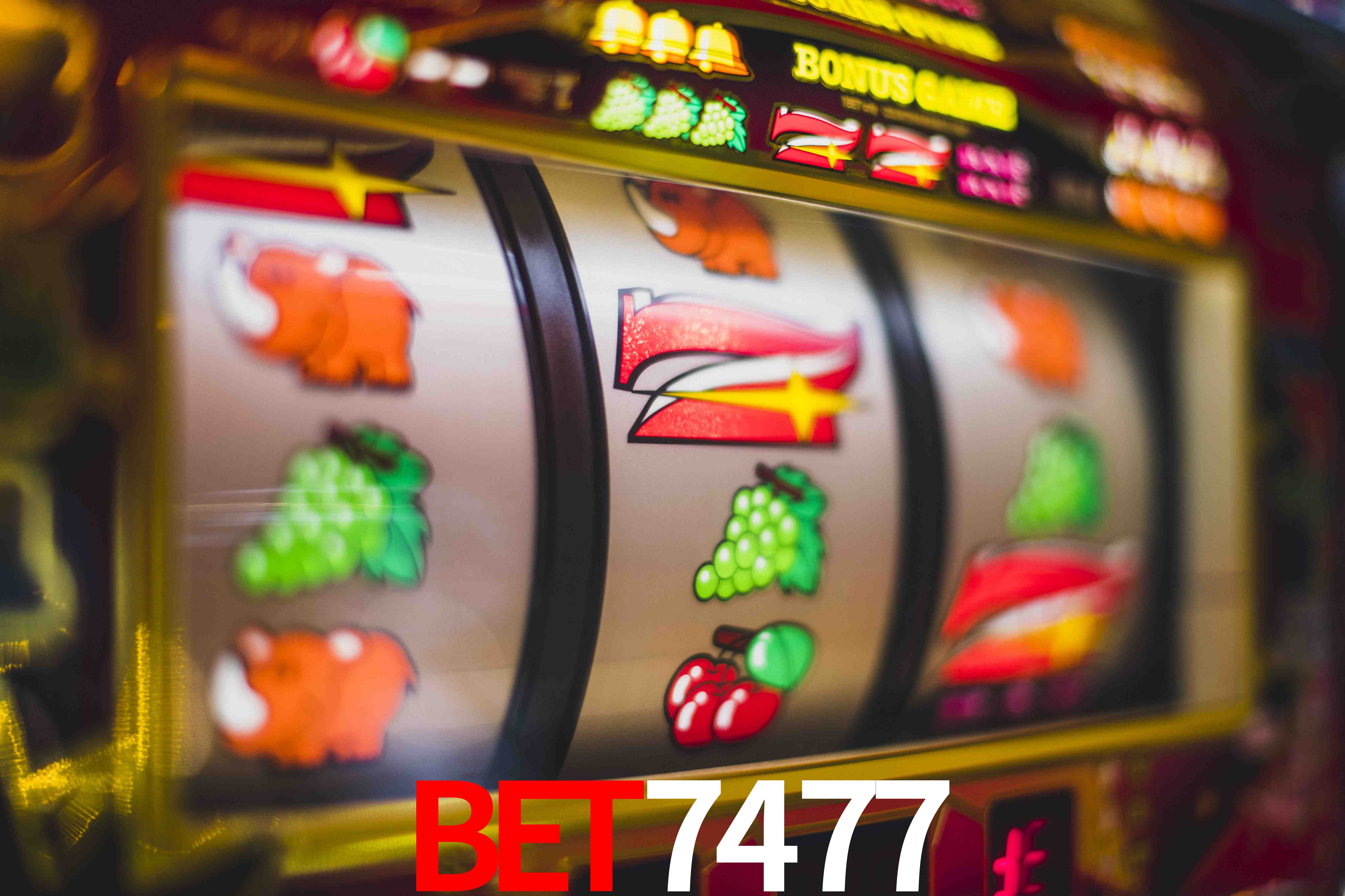 Roulette Table BET7477