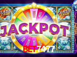 Jogos Exclusivos BET7477