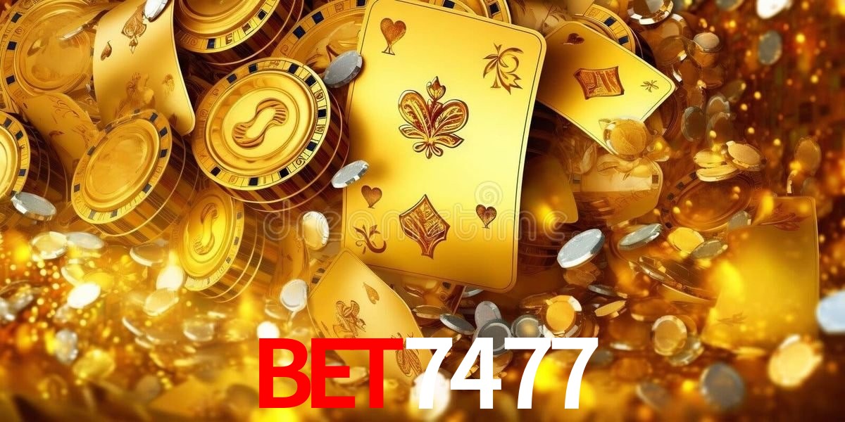 Benefícios da Conta BET7477