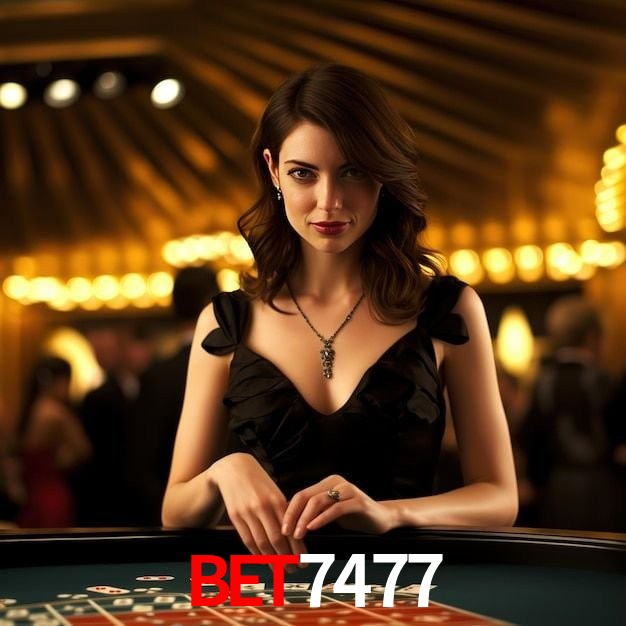 Recursos de Bônus BET7477