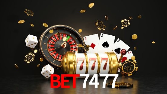 Live Casino BET7477