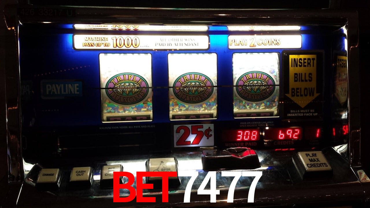 VIP Casino BET7477
