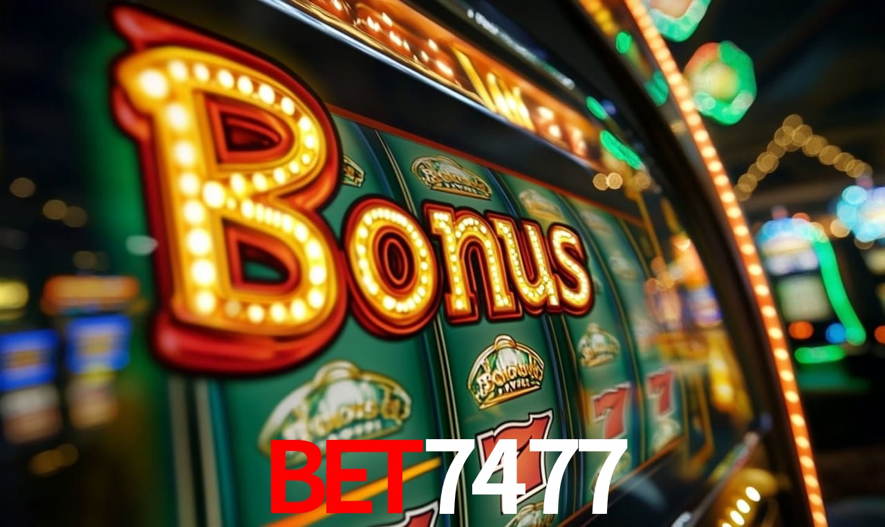 Descubra o Programa VIP da BET7477: Vantagens Exclusivas para Jogadores