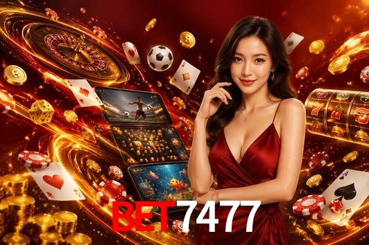 APP oficial da bet7477 para mobile