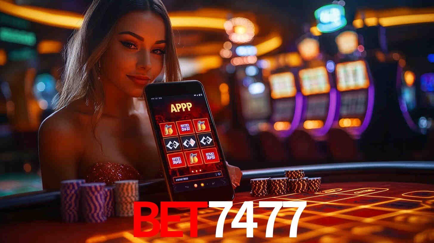 Descubra o Programa VIP da bet7477: Vantagens Exclusivas para Jogadores