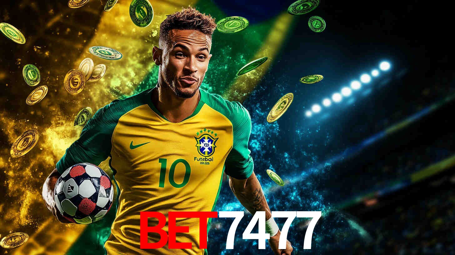 A Experiência Imersiva dos Cassinos Ao Vivo no bet7477