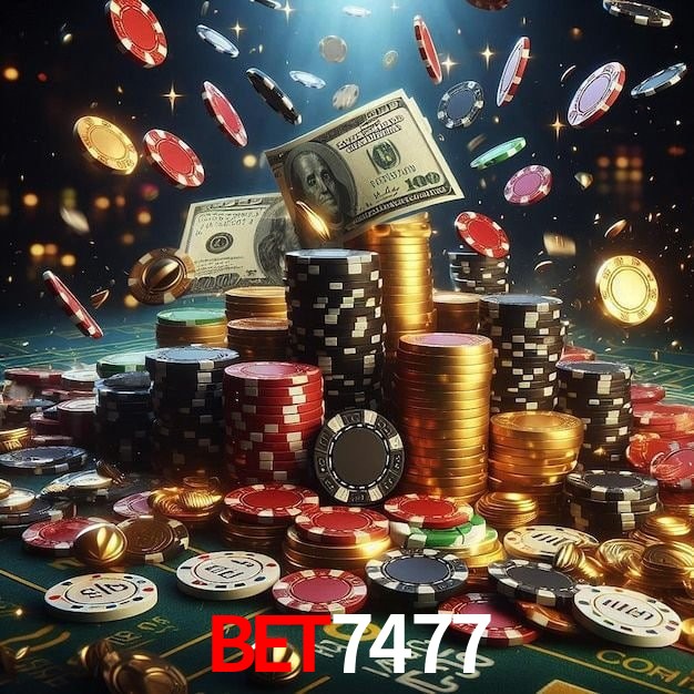 Programa VIP bet7477