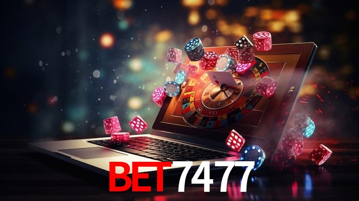 Jogos Exclusivos bet7477