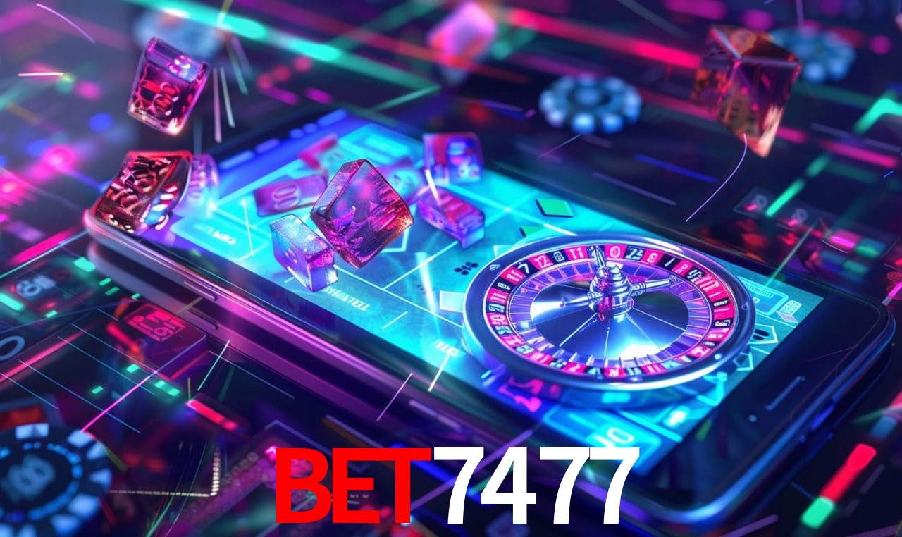 Cadastro Rápido bet7477